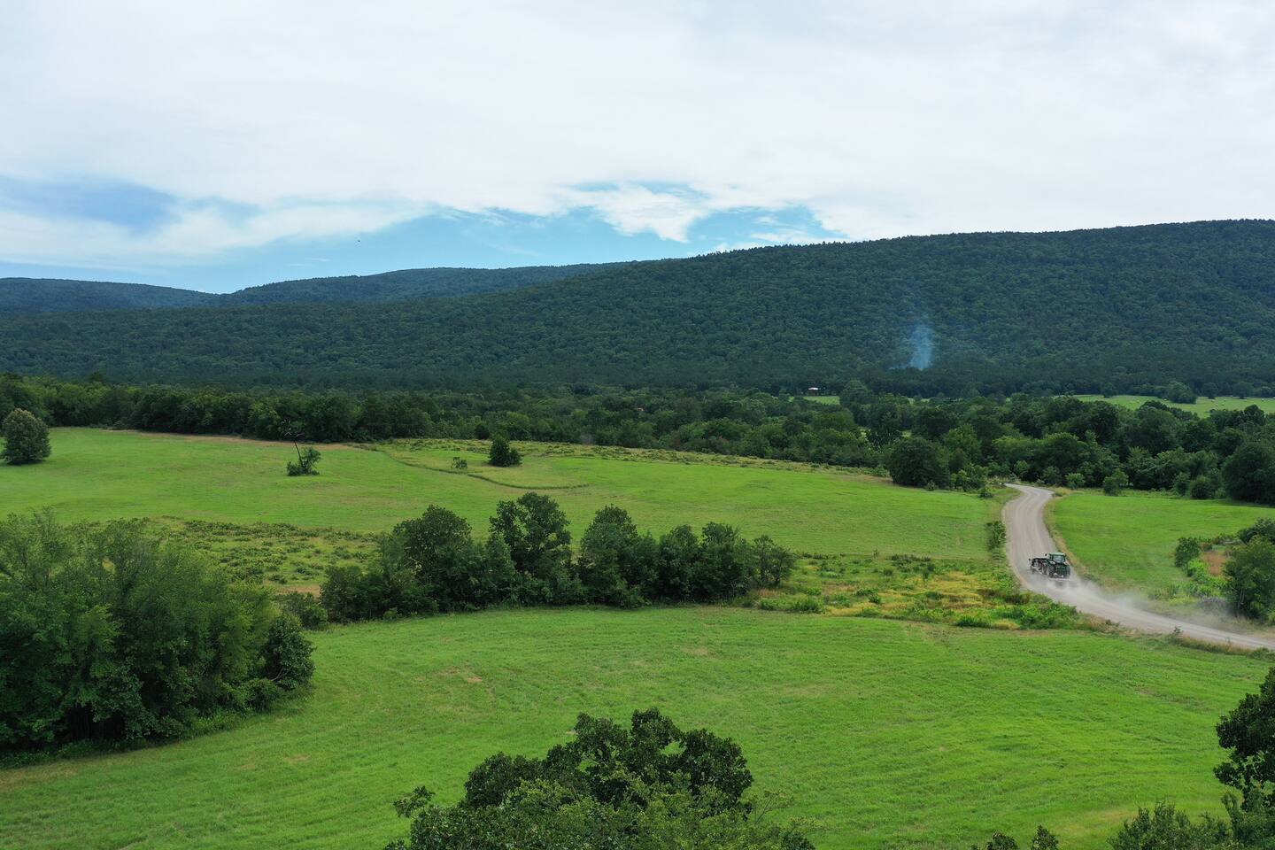 Breathtaking Mountain Views at A-Frame Cabin
