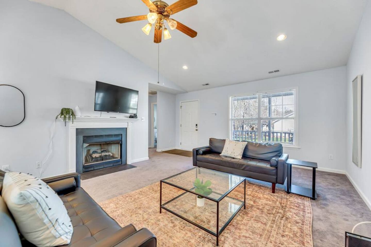 Garage | Patio | Cozy Retreat | Fenced Backyard