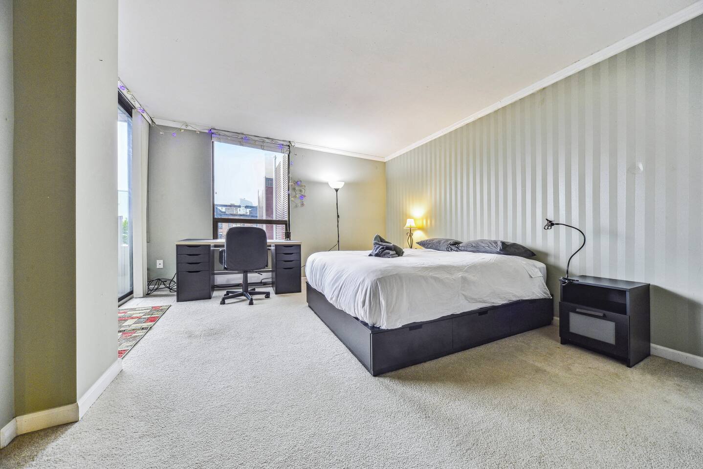 Central Belltown Hotspot