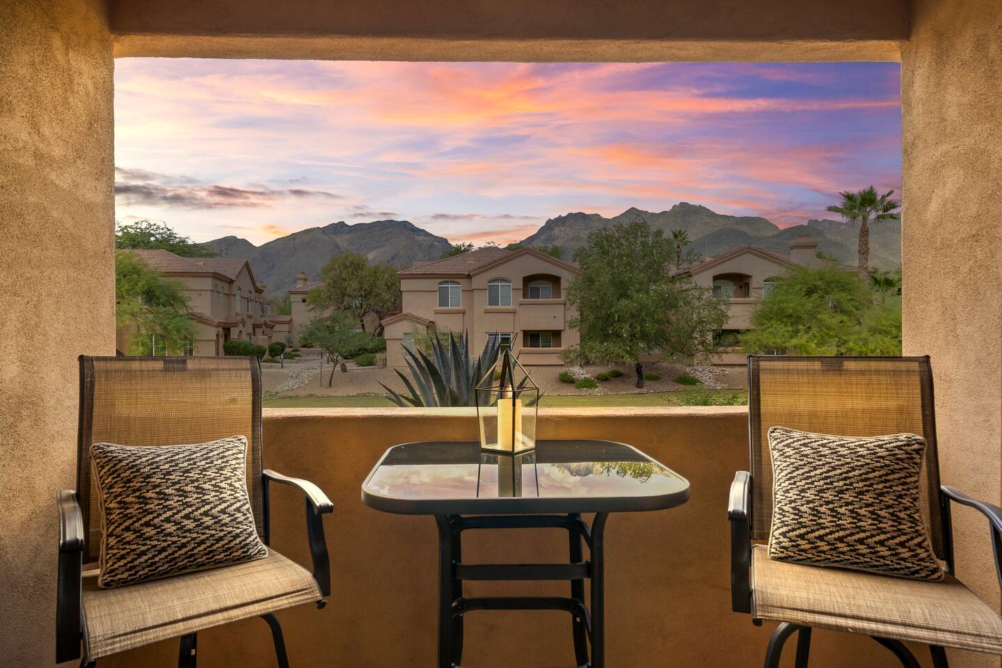 Condo at Ventana! Long Stays | Pool/Gym/Spa