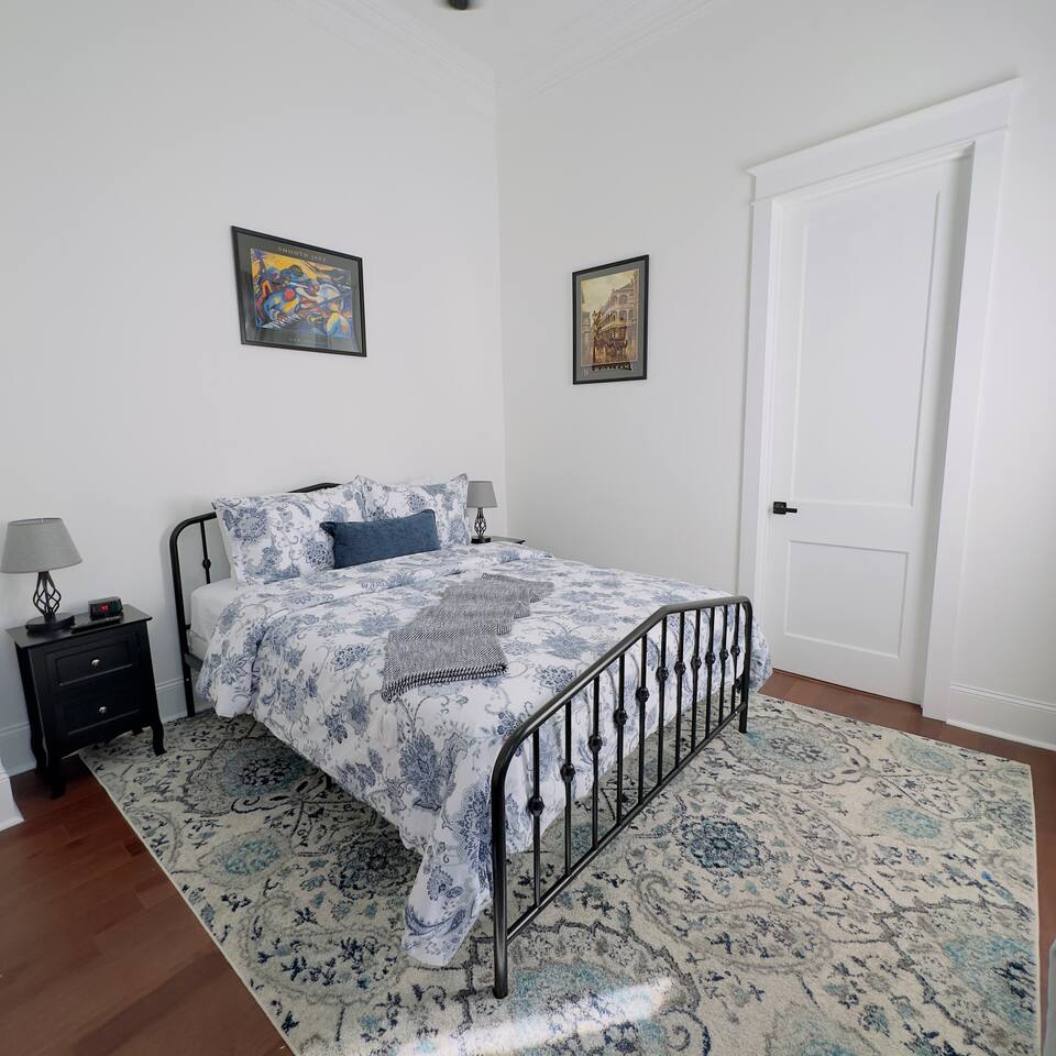 Luxury Suite in NOLA Heart | Walk to Bourbon & FQ