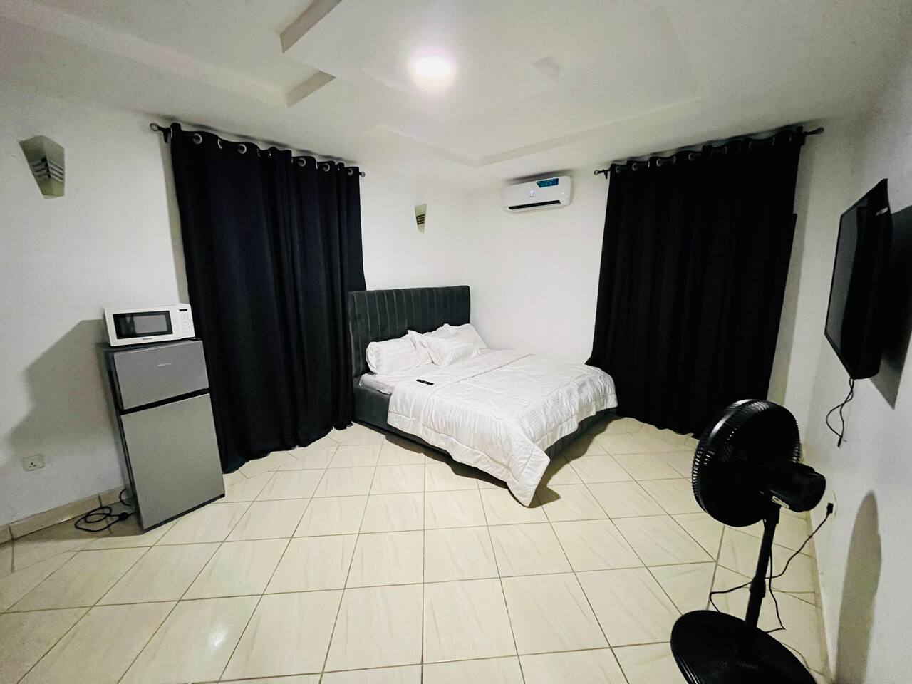 City centre studio 201 (Wuye)