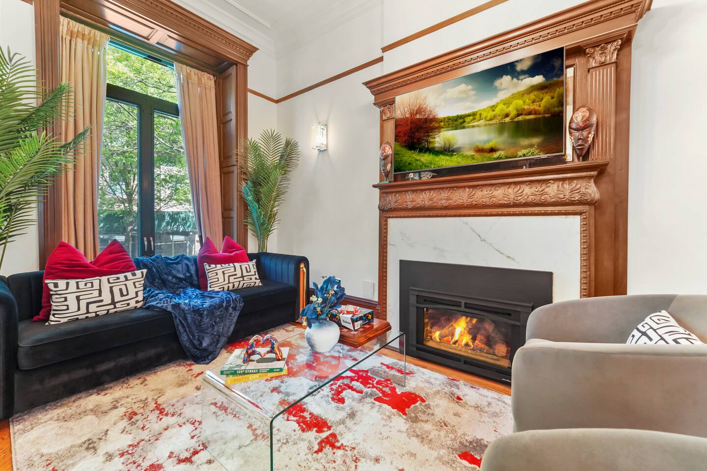 SWJ 544 — 5 Bedroom