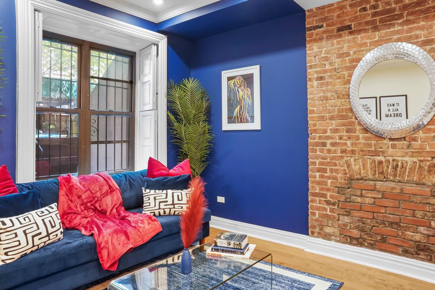 SWJ 544 — 1 Bedroom