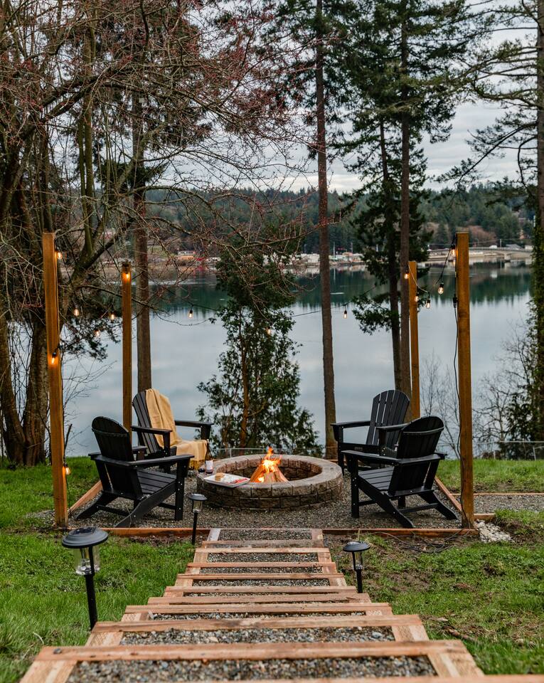 Harbor Serenity by Riveria Stays