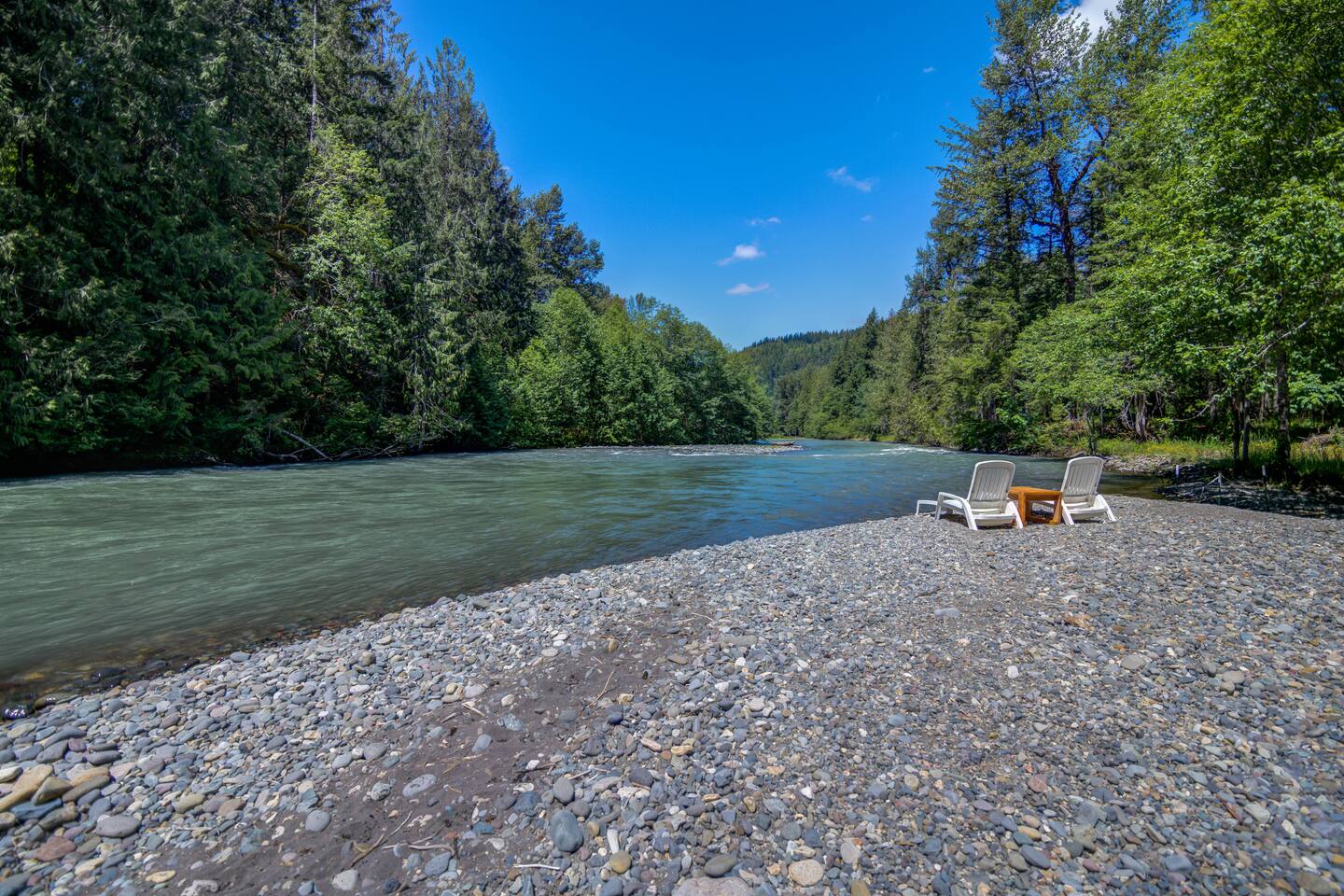 Beach Farm Cabin w/Hot Tub