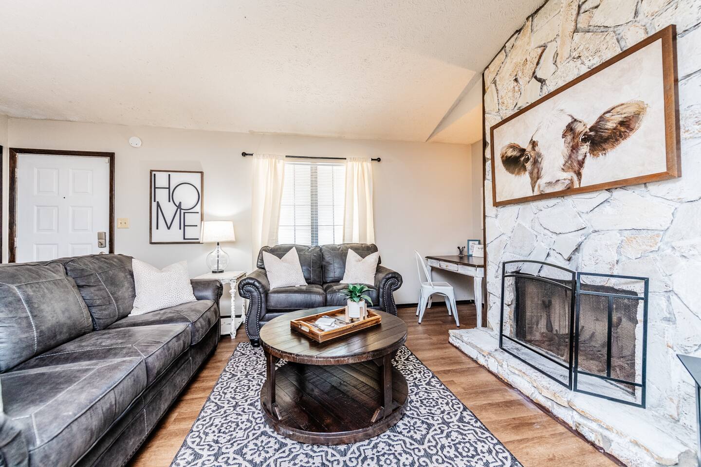 Pet Friendly w/ Fenced Yard