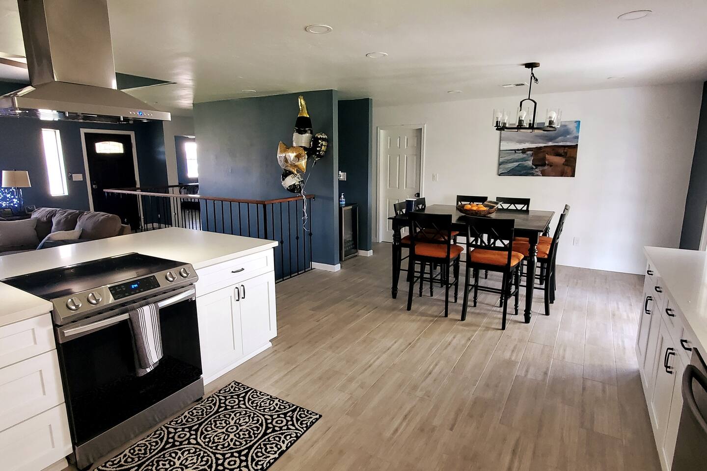 Linden - Cool Cozy Private Room #2