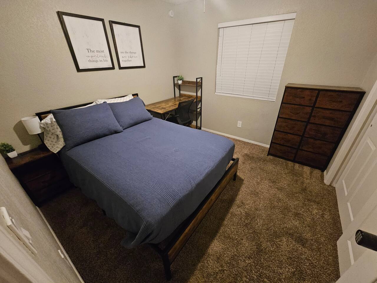 Grandview - Conveniently Private Room in Mesa #4