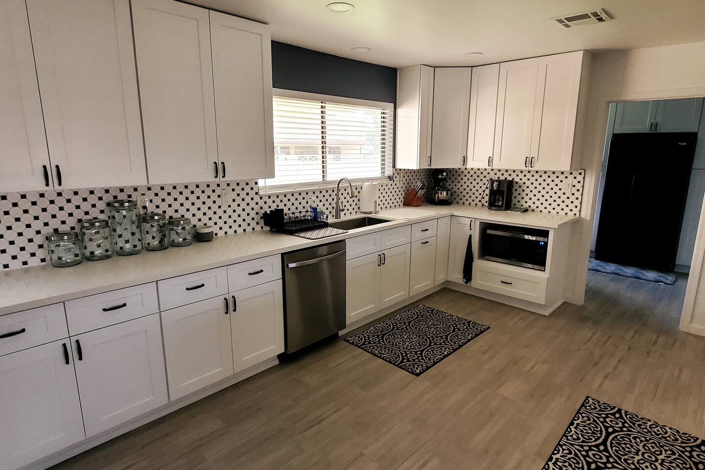 Linden - Cool Cozy Private Room #4