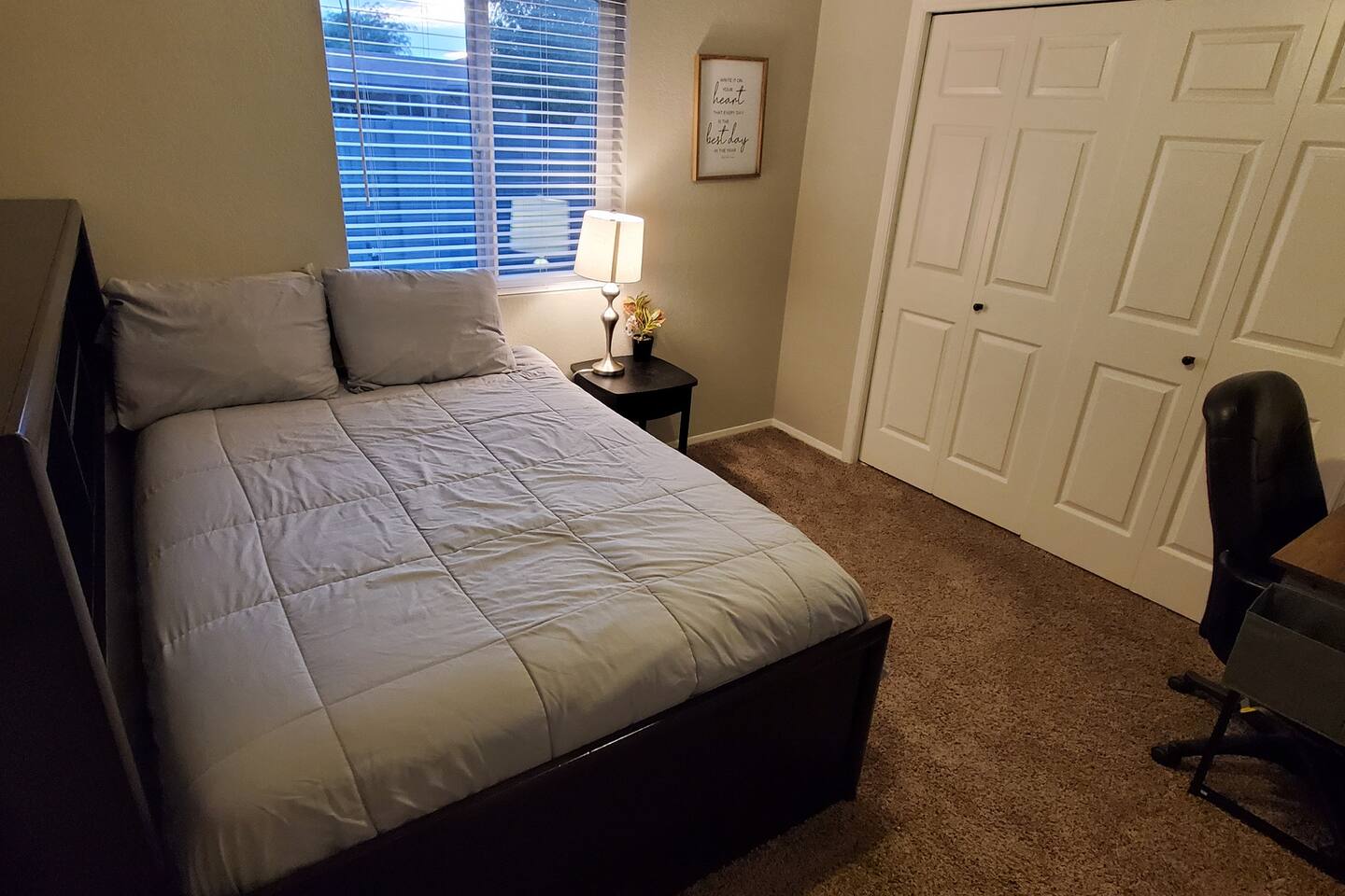 Grandview - Conveniently Private Room in Mesa #3