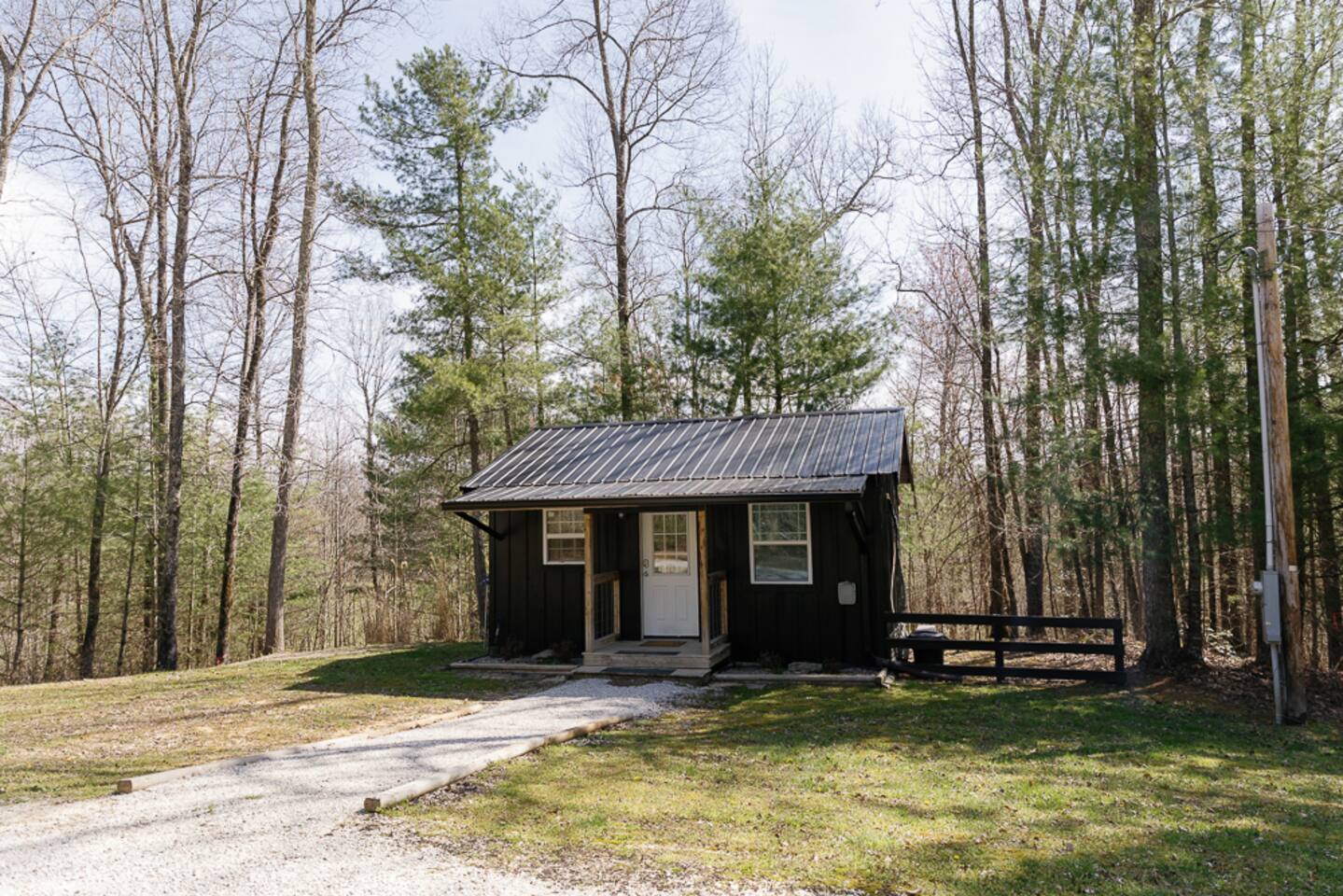 Cozy Climbers Stay| Located in Muir Valley | 1BD