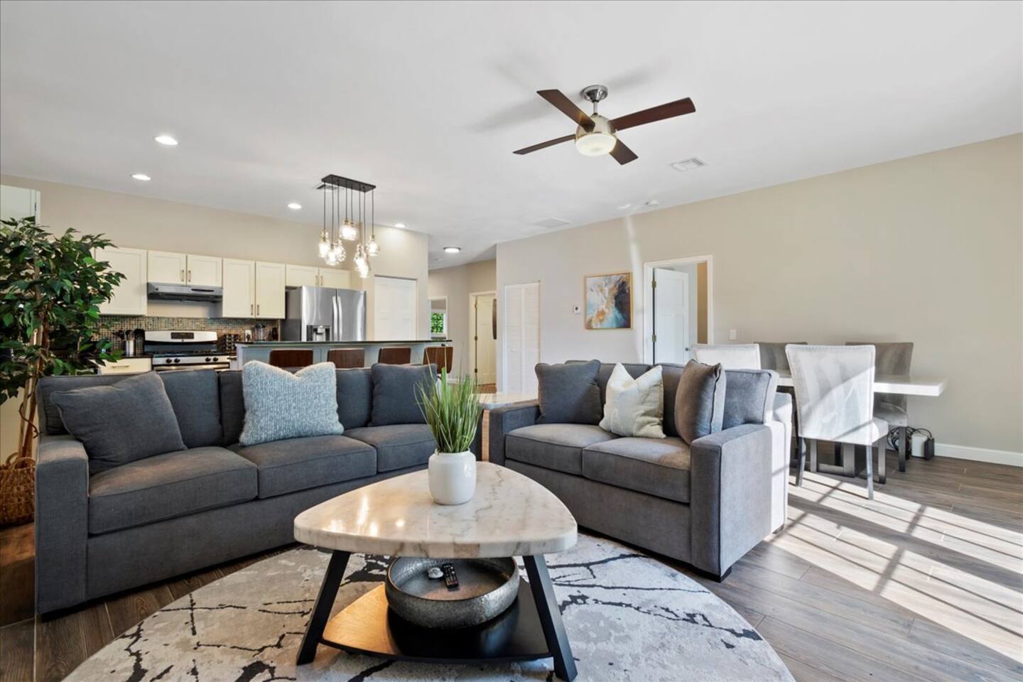 3 Blocks from Atlantic Ave-Delray Beach