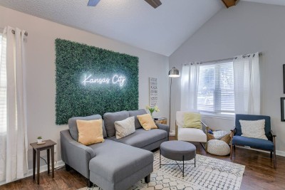 Andrew Beselica - 2504 W 47th Ave rental in Kansas City