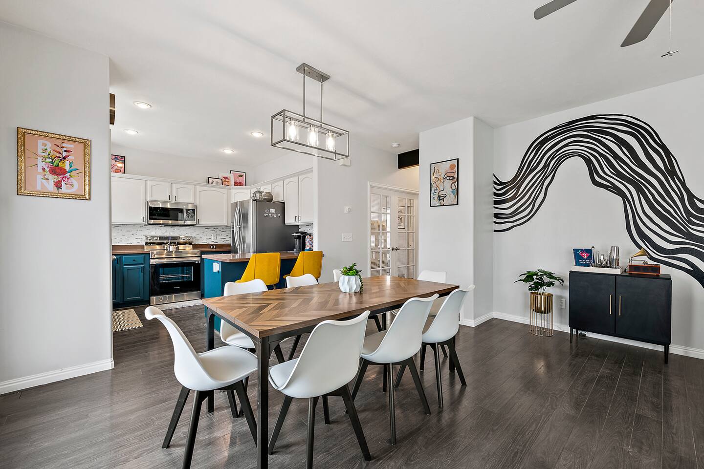 Gather Together! Spacious Home w/Amenities Galore!