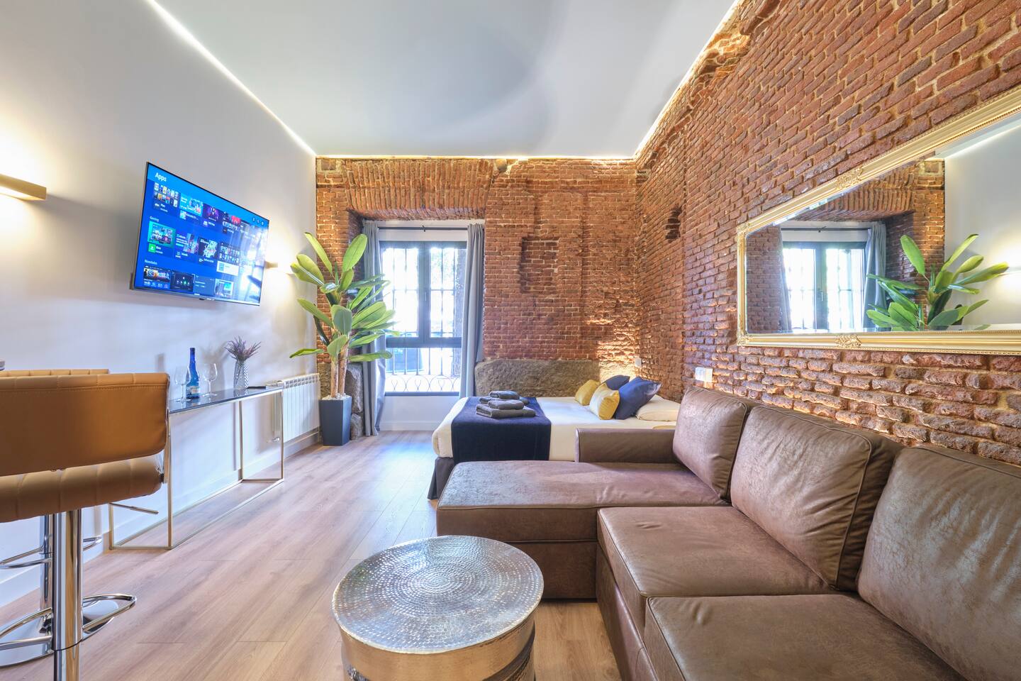 ºººººRS CityCentre DownTown WiFi AC SmartTVººººº