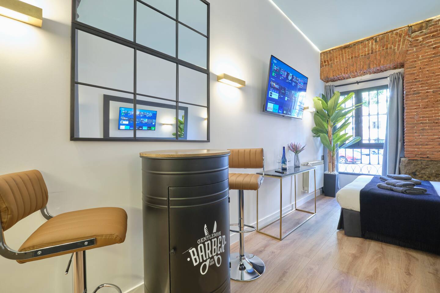 ºººRS CityCentre DownTown WiFi AC SmartTVººº