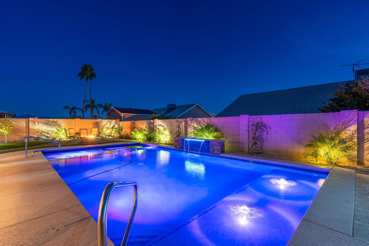 Family Oasis, *Htd Pool, Spa, Fire Pit, Games!