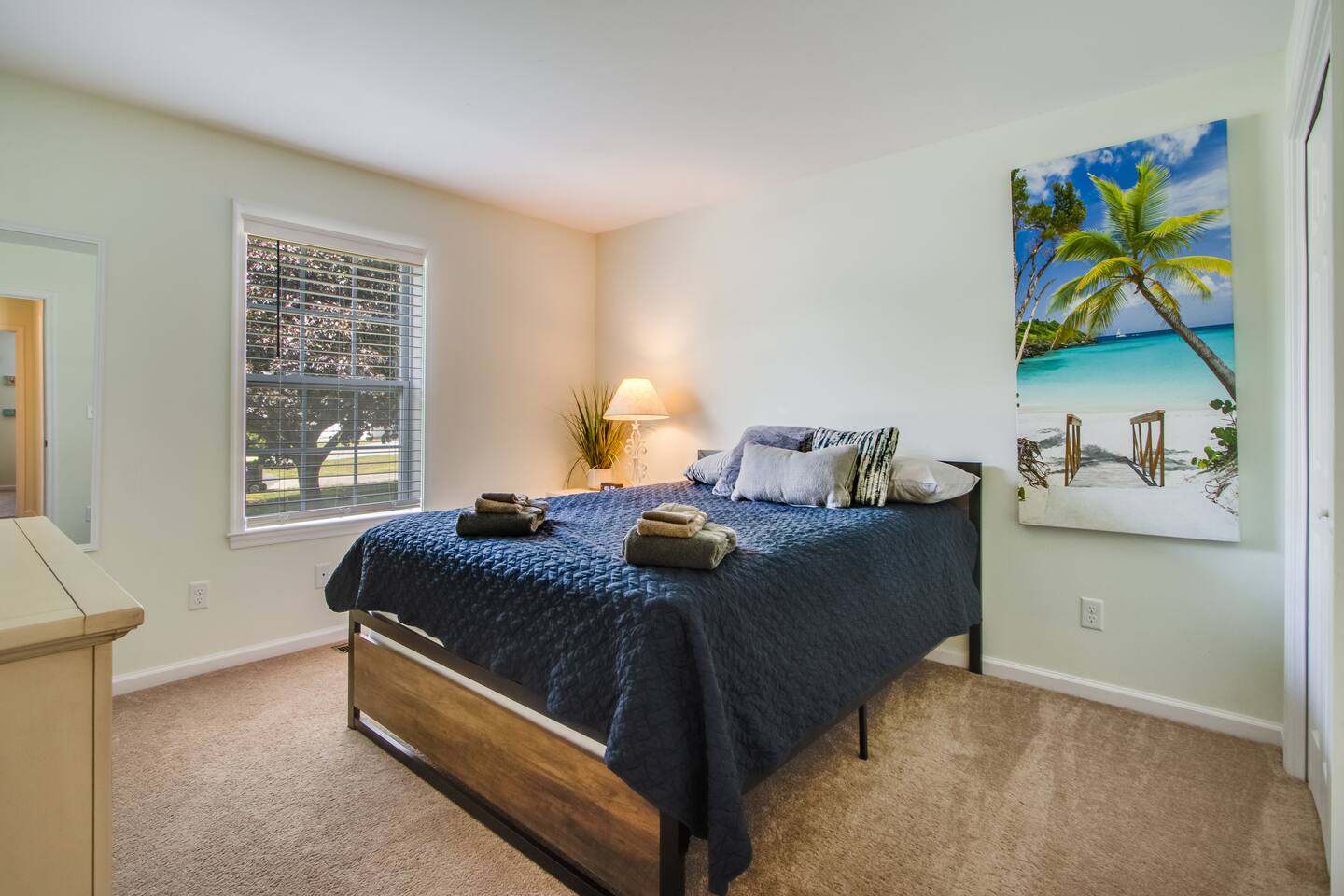 Summer Breeze - 3BR, rent monthly in off-season