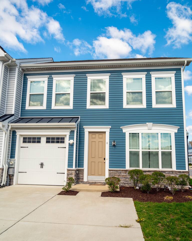 Beach Club Beauty-3BR, rent monthly in off-season