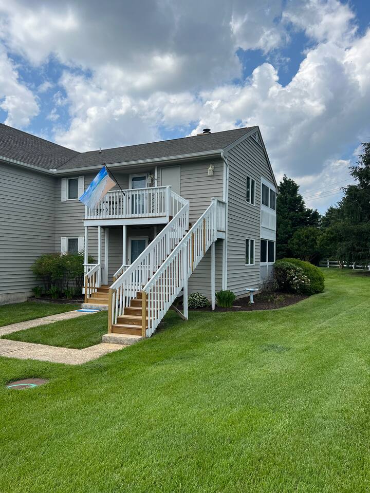 Sunrise Vibes - 2 BR - rent monthly in off-season