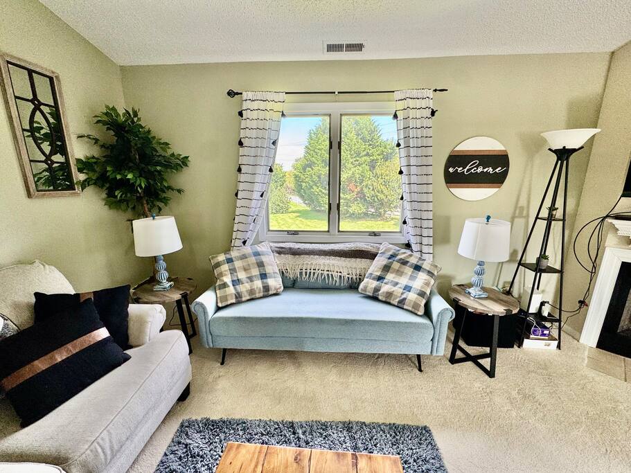 Sunrise Vibes condo