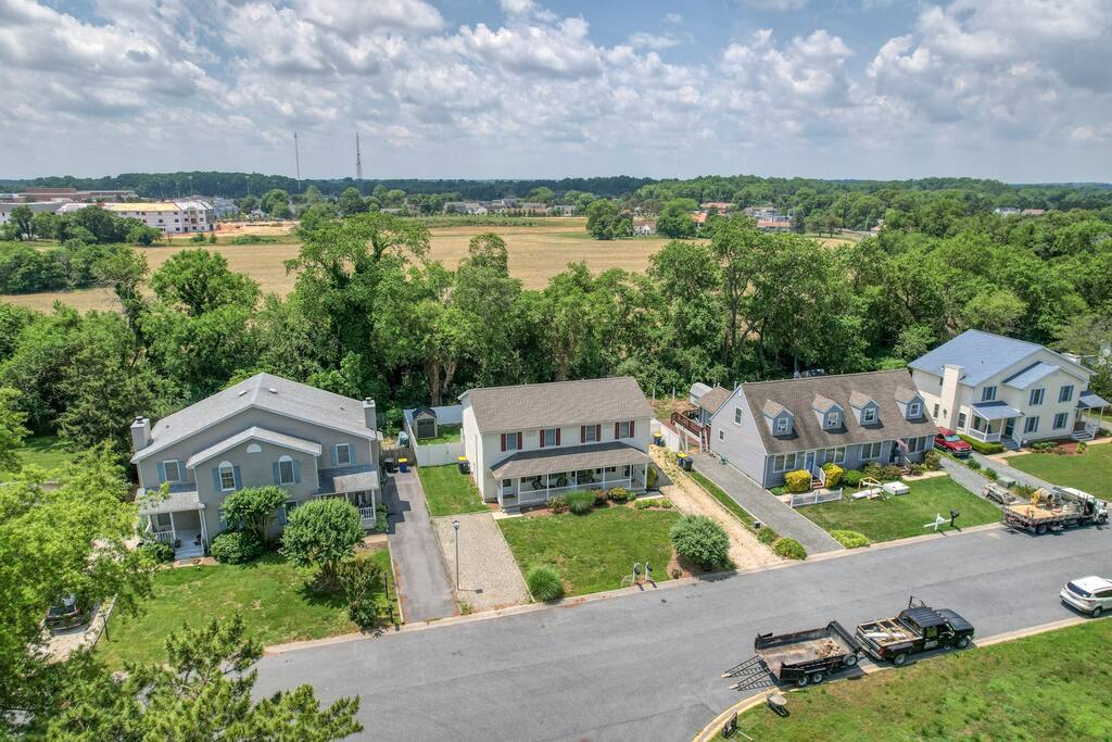 The BeachPlum B Retreat