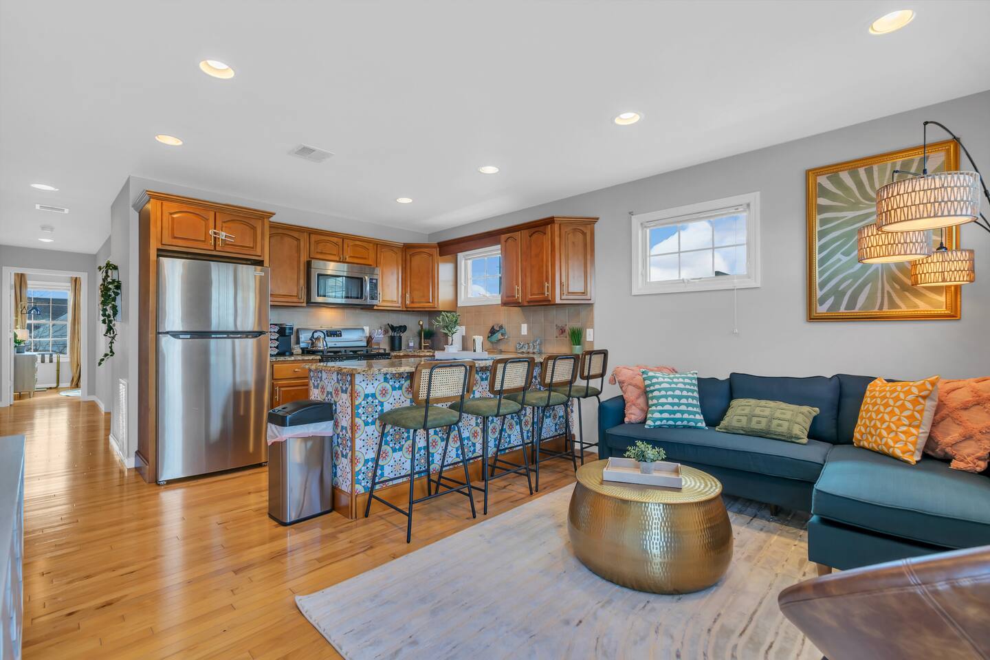 326 Sumner Unit 2 (back)