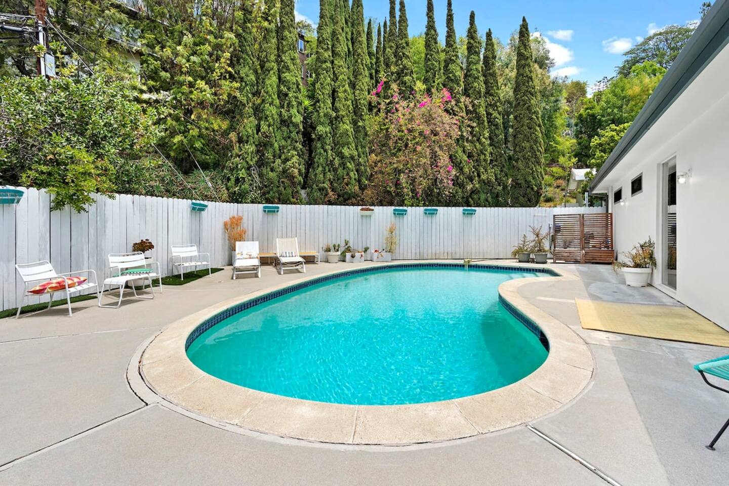 5 mins from Hollywood w/Heated Pool/Amazing Views