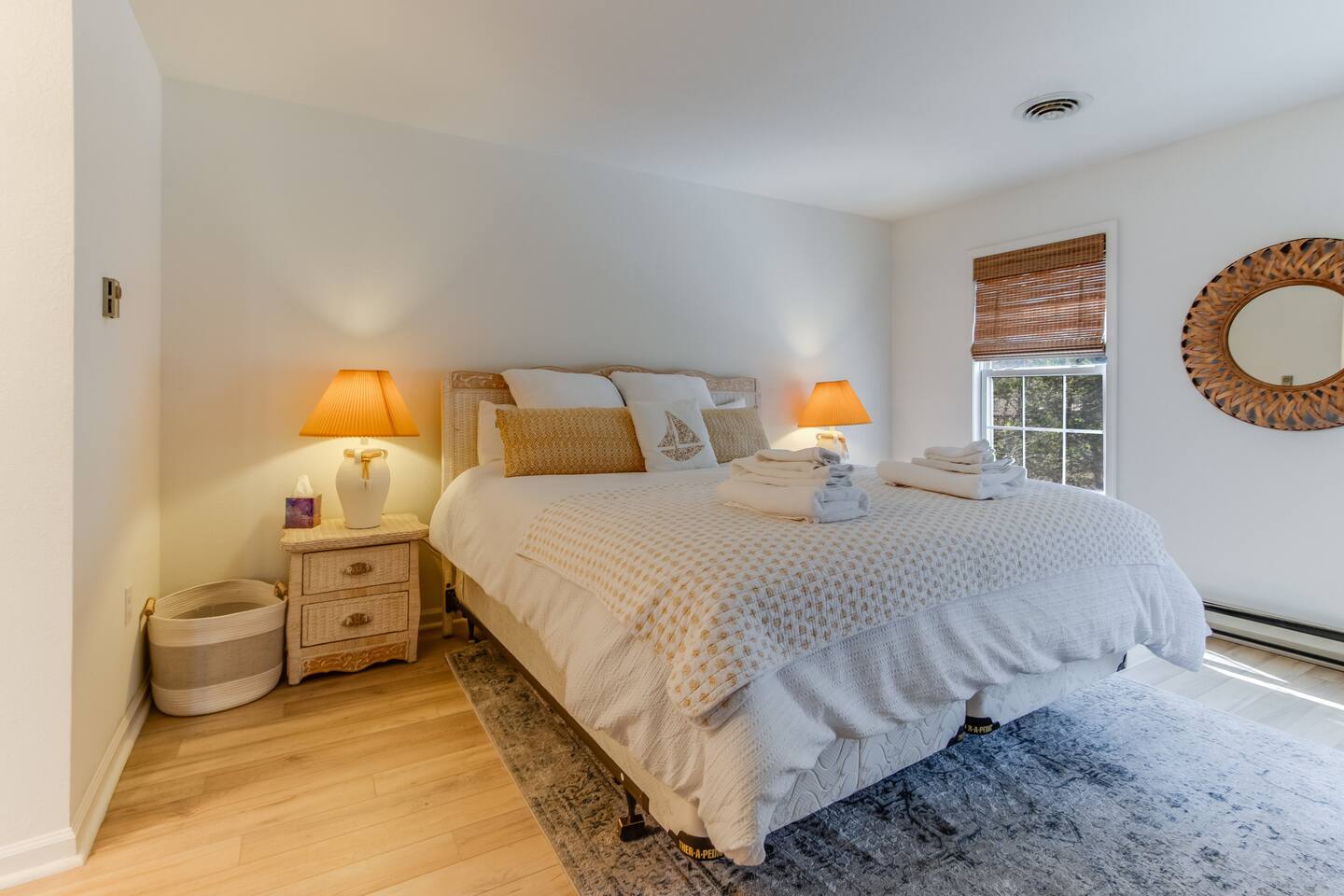 Clearwater Anchor Cottage - monthly available