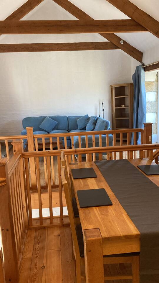 Cottage Tressa - 2 Bedrooms