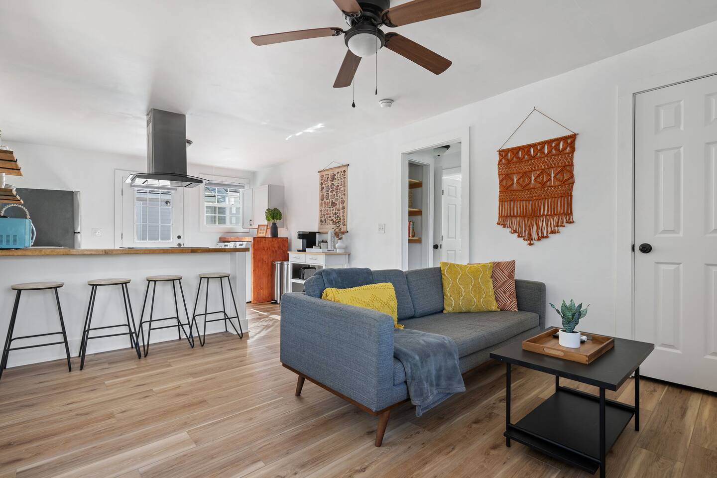 Park Circle Chateau A | Renovated & Walkable