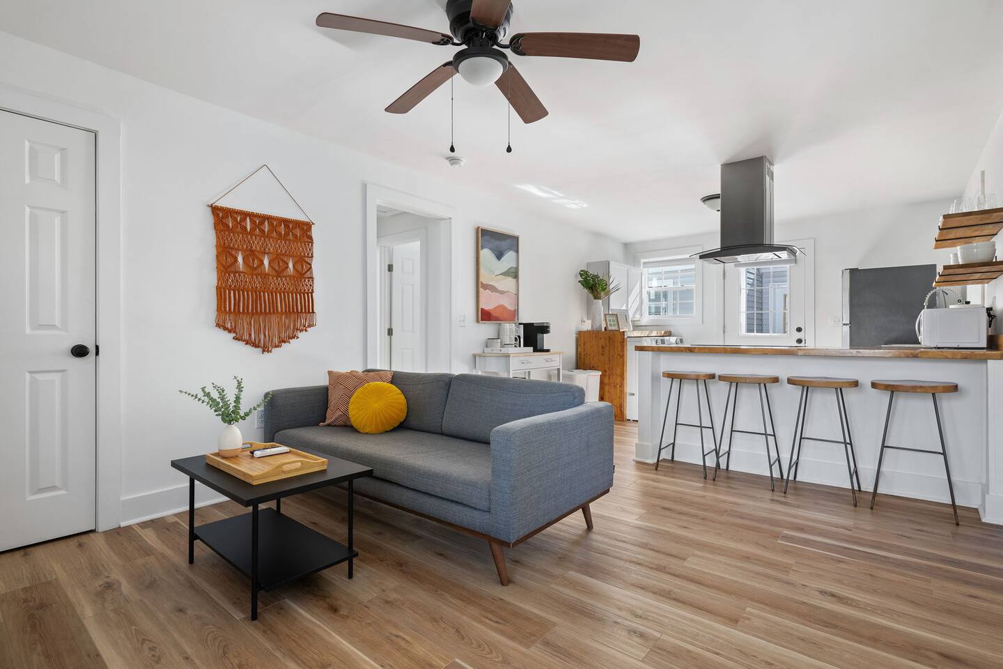 Park Circle Chateau B | Renovated & Walkable