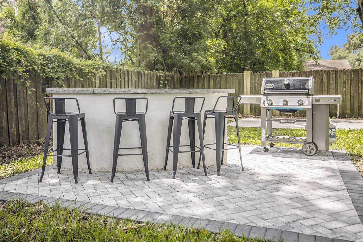 Park Circle Charm | Stylish, Clean, & Walkable