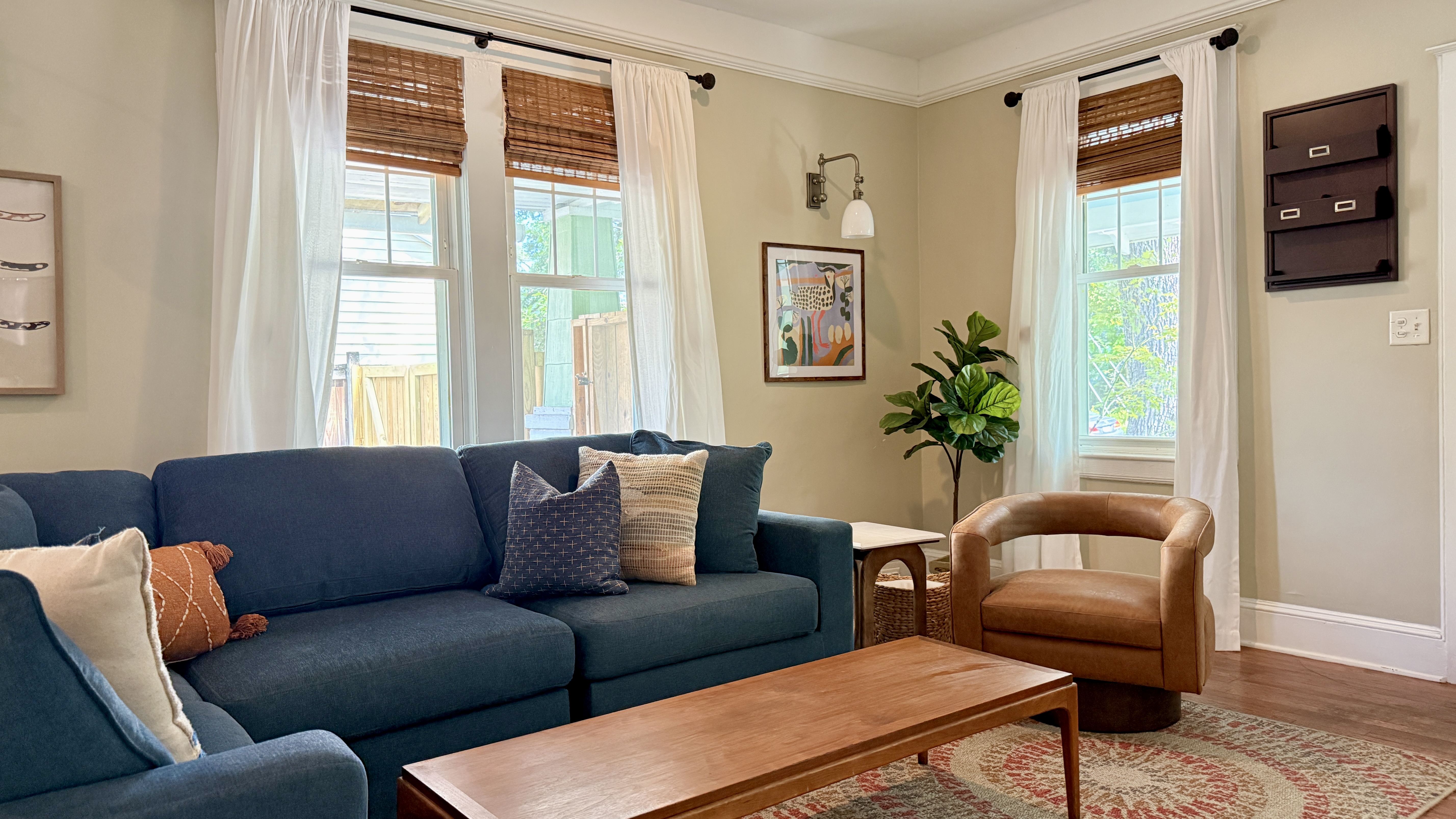 The Grand Marquis | Spacious Park Circle Bungalow