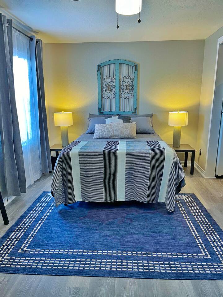 Studio at Comanche Crossing