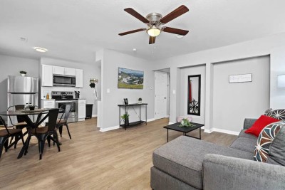 Kevin - Mahomes rental in Lawrence