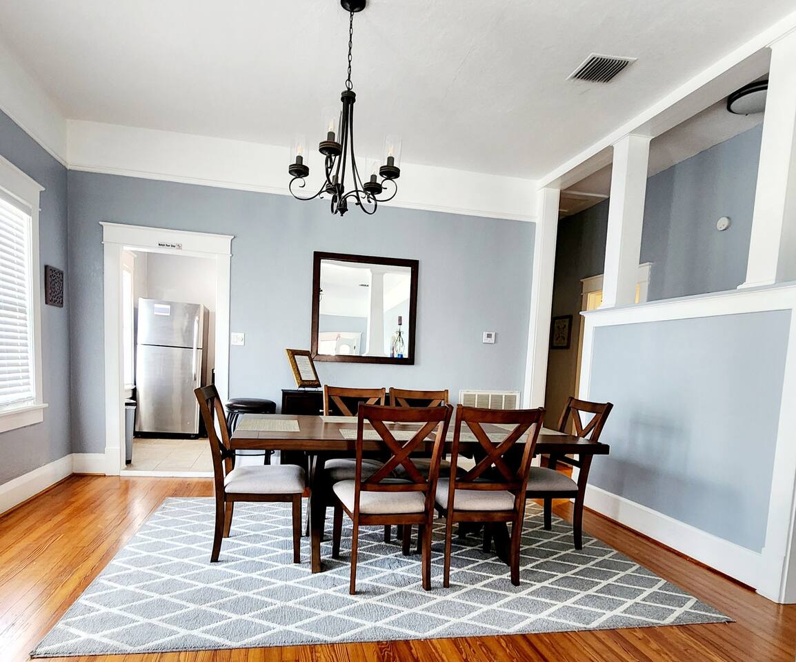 Modern Two Bedroom Home