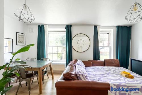 Quaint Apartment Near Tower-London Bridge and Big Ben