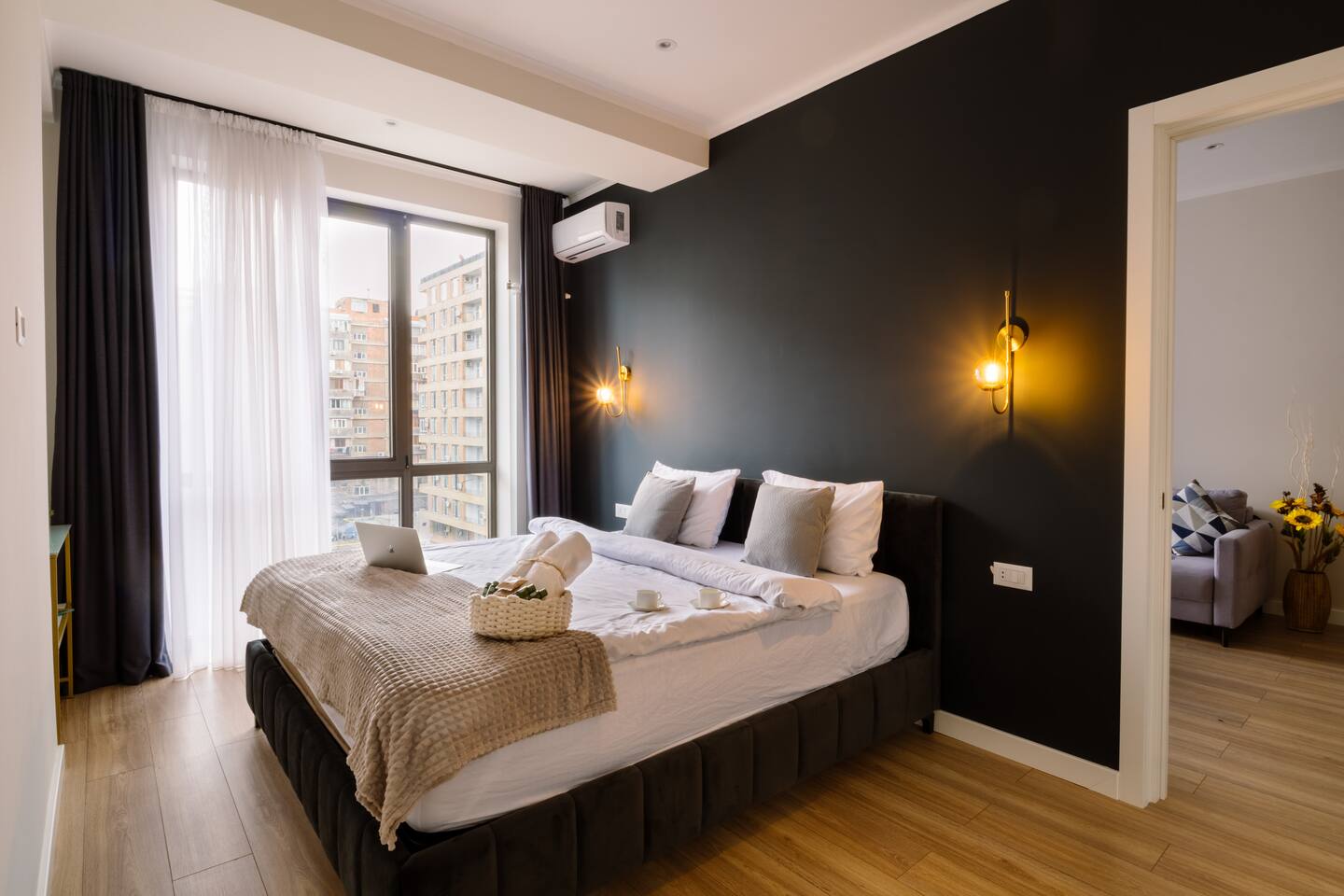 Prime Building | Designer | Selfcheckin