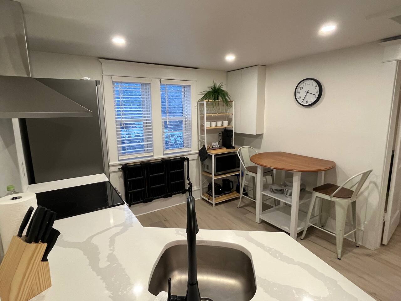 The Norwood Flat - 3rd Floor