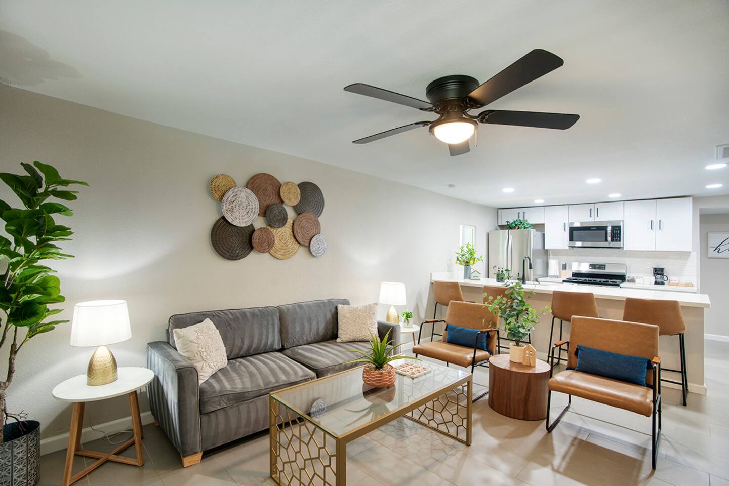 Pet-friendly Phoenix Vacation Home