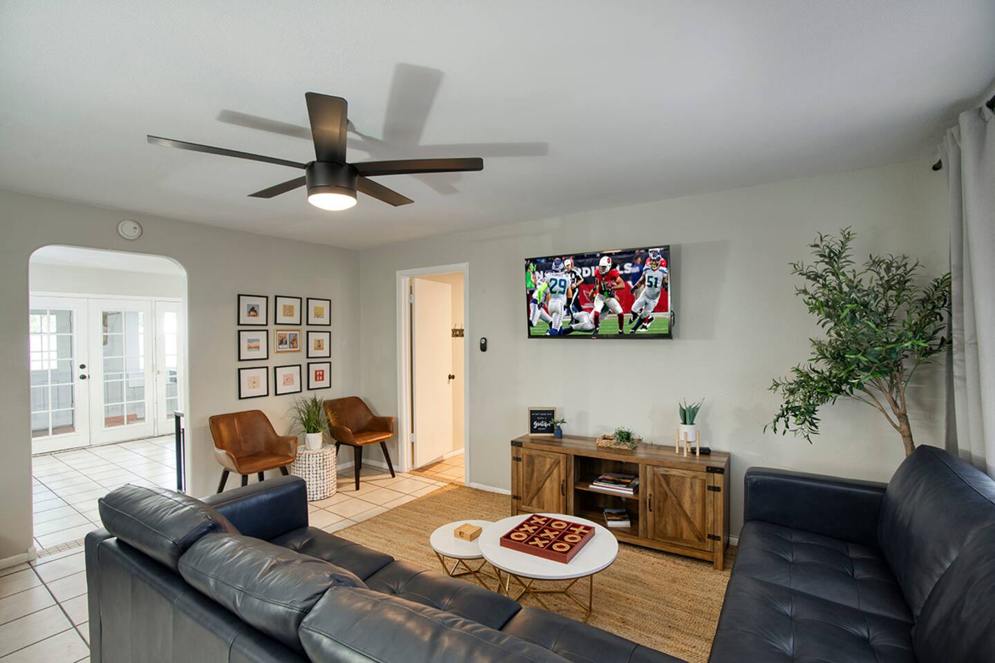 Peoria Retreat w/Grill & Games