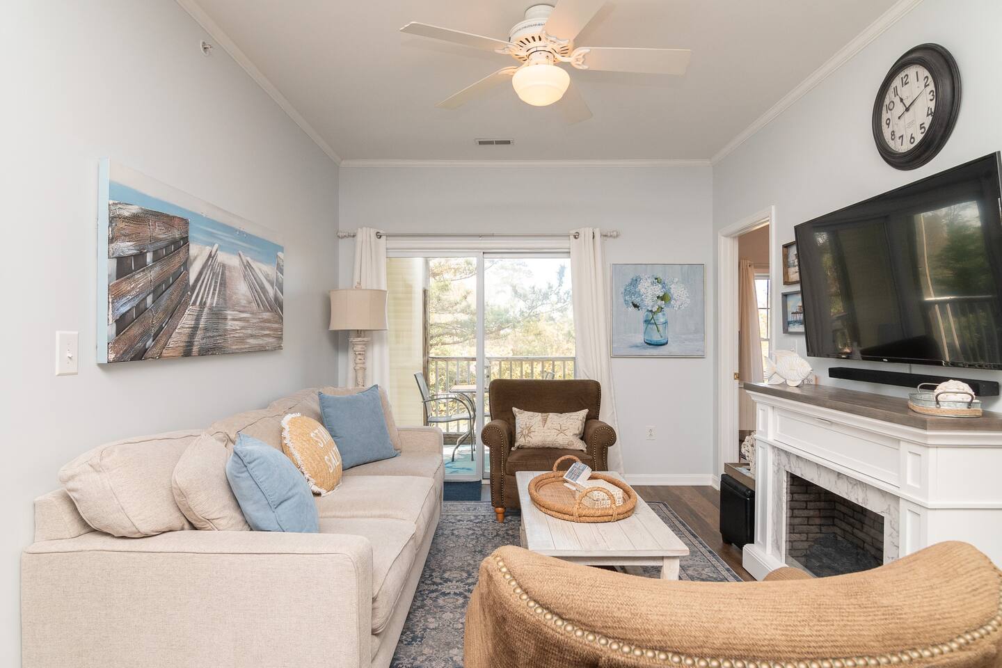 Casa de Cozy, Relaxing Getaway - 2BR - 3 Pools photo 5