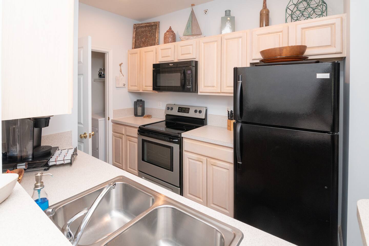 Casa de Cozy, Relaxing Getaway - 2BR - 3 Pools photo 22