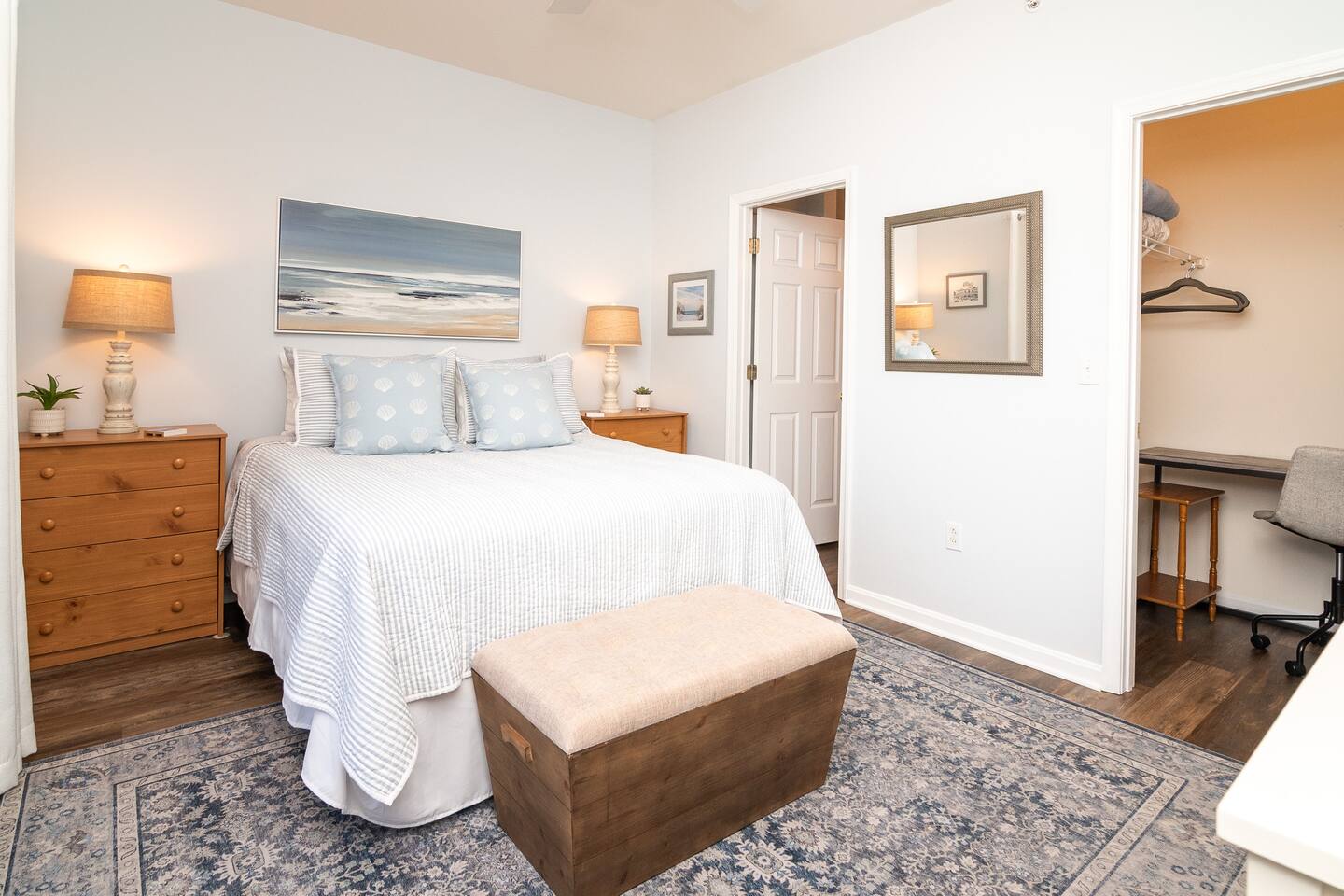 Casa de Cozy, Relaxing Getaway - 2BR - 3 Pools photo 17