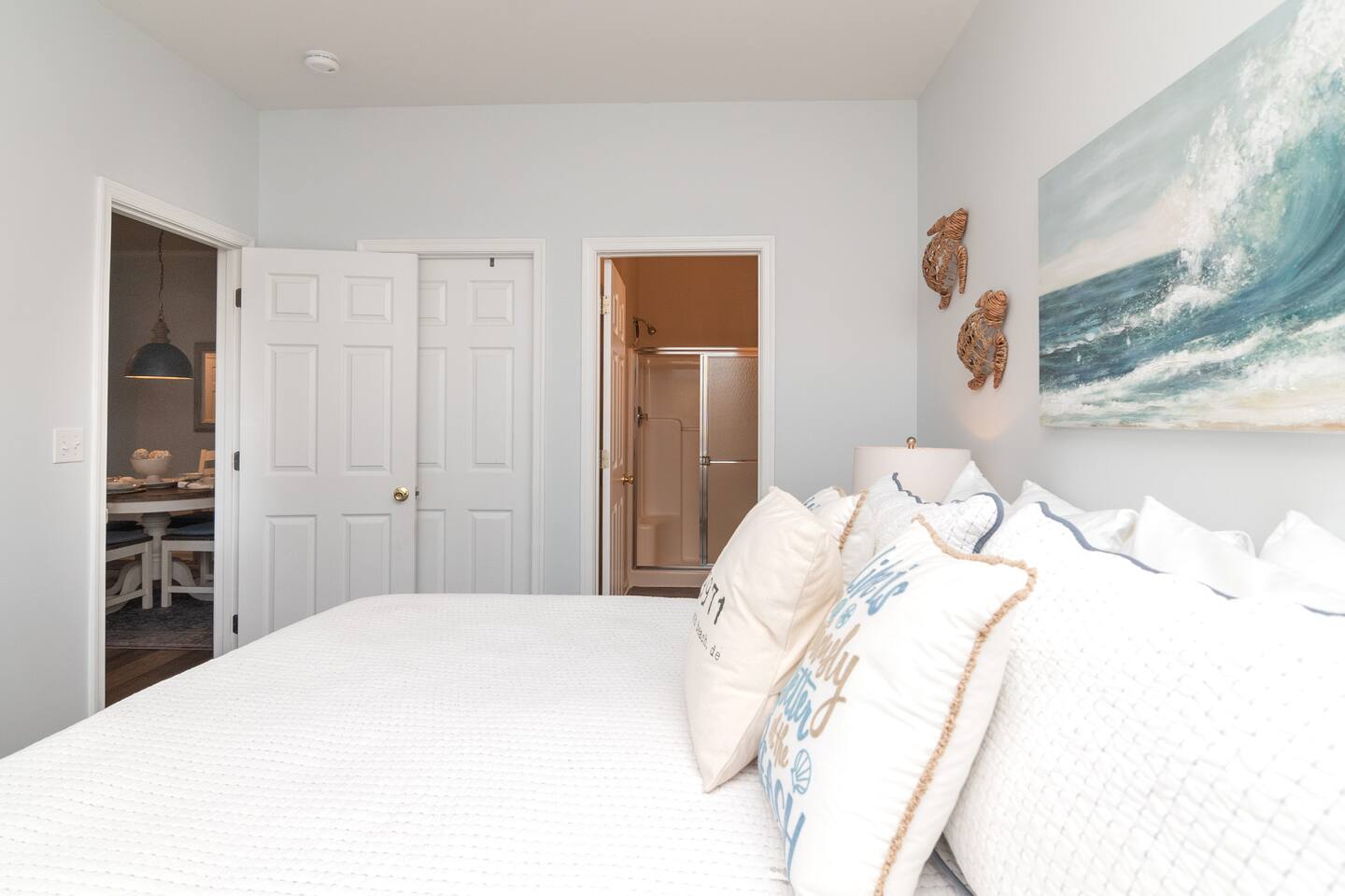 Casa de Cozy, Relaxing Getaway - 2BR - 3 Pools photo 35