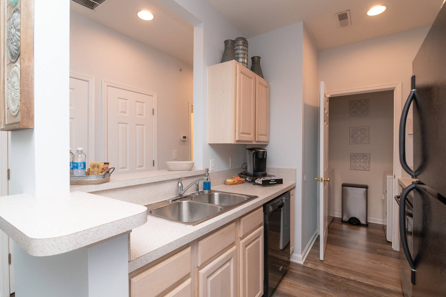 Casa de Cozy, Relaxing Getaway - 2BR - 3 Pools photo 25