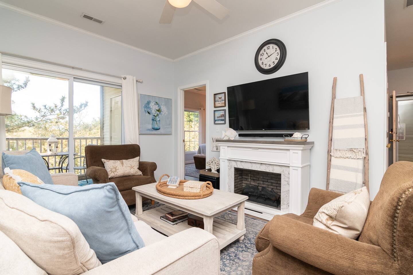 Casa de Cozy, Relaxing Getaway - 2BR - 3 Pools photo 2