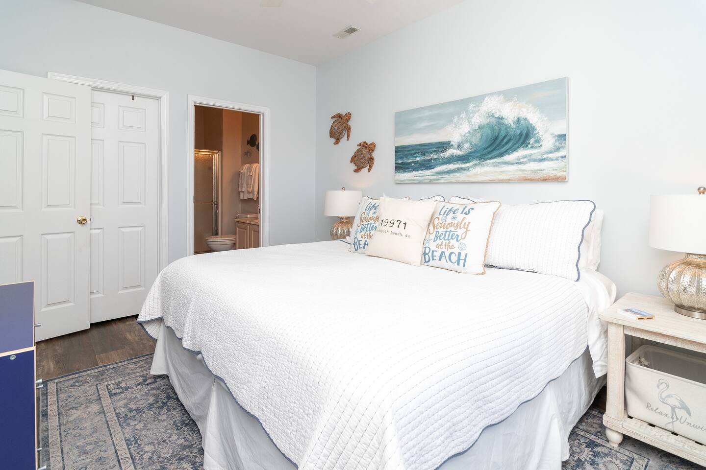 Casa de Cozy, Relaxing Getaway - 2BR - 3 Pools photo 4